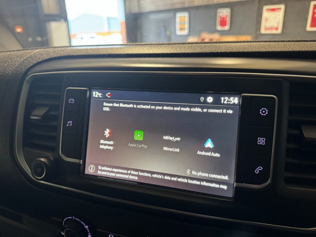 Used Vauxhall Vivaro 2019 for sale - 78003240: Photo 16