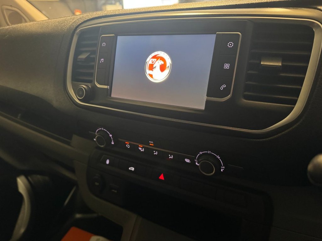 Used Vauxhall Vivaro 2019 for sale - 78003240: Photo 18