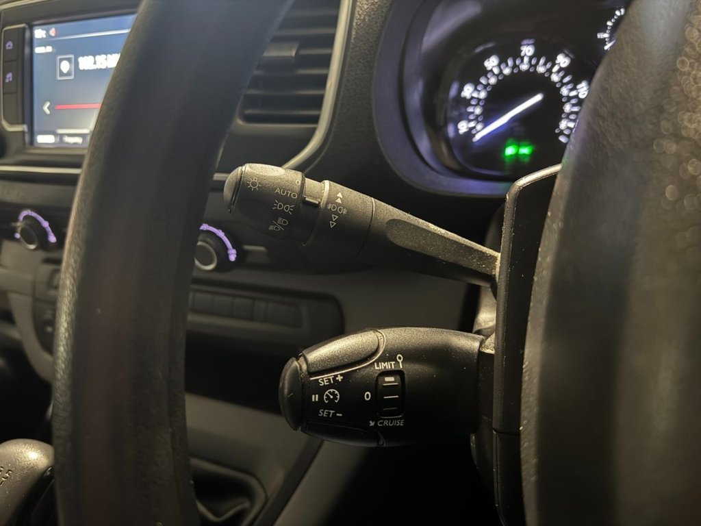 Used Vauxhall Vivaro 2019 for sale - 78003240: Photo 20