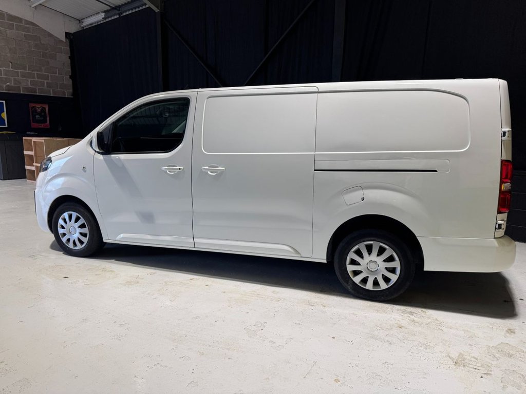 Used Vauxhall Vivaro 2019 for sale - 78003240: Photo 5