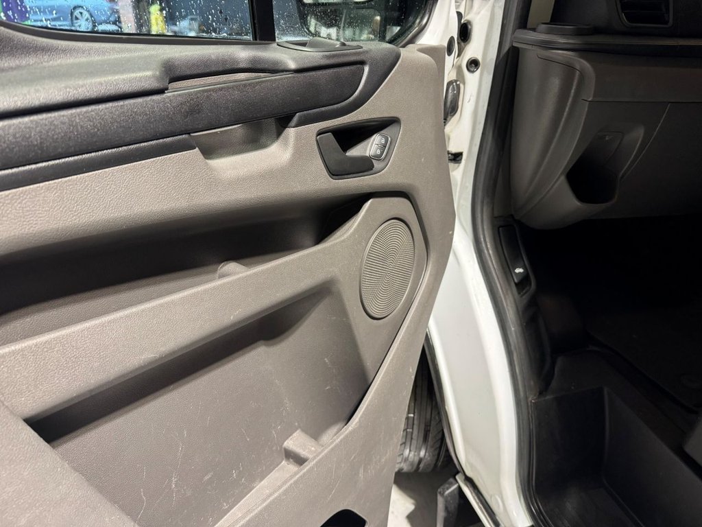 Used Ford Transit Custom 2021 for sale - 77263834: Photo 14