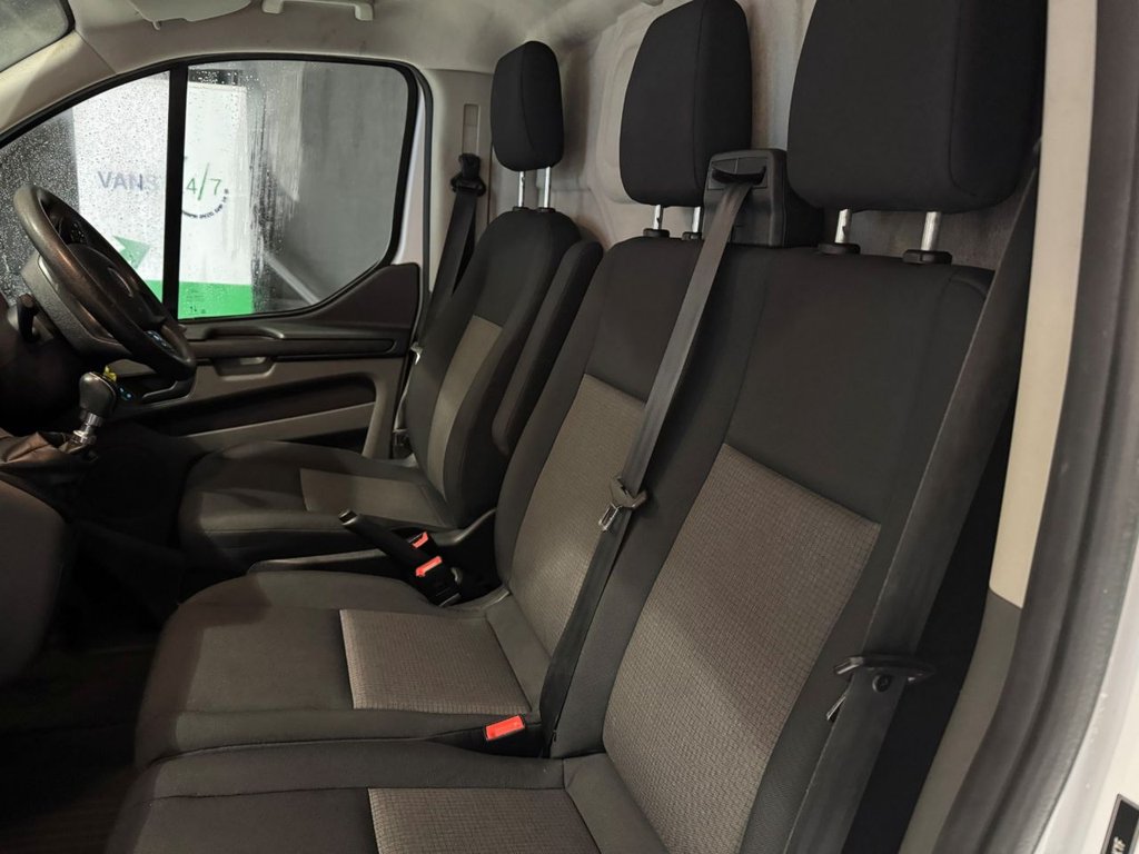 Used Ford Transit Custom 2021 for sale - 77263834: Photo 16