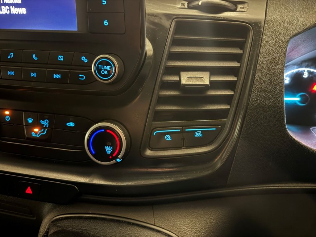 Used Ford Transit Custom 2021 for sale - 77263834: Photo 18