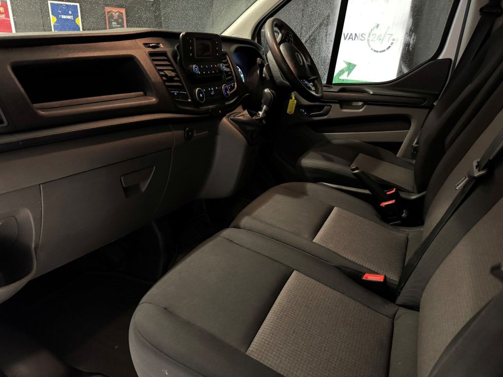 Used Ford Transit Custom 2021 for sale - 77263834: Photo 19