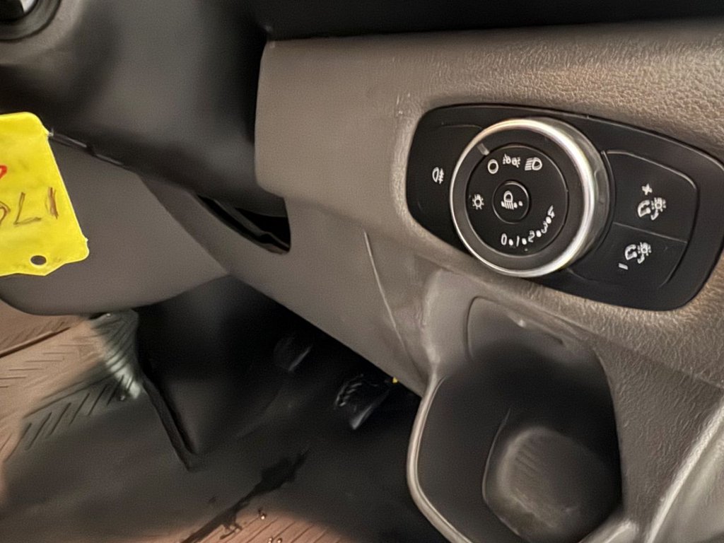 Used Ford Transit Custom 2021 for sale - 77263834: Photo 24