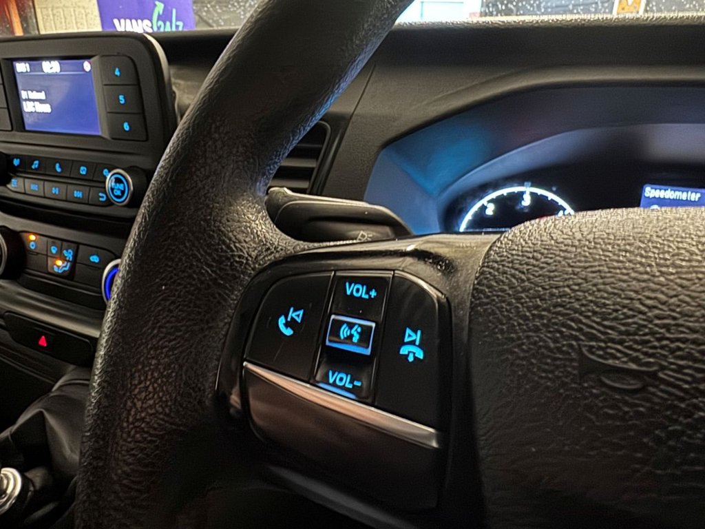 Used Ford Transit Custom 2021 for sale - 77263834: Photo 26