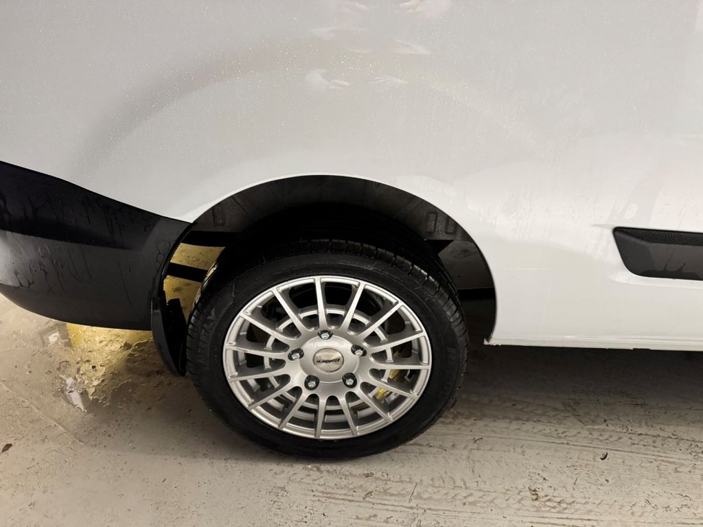 Used Ford Transit Custom 2021 for sale - 77263834: Photo 7