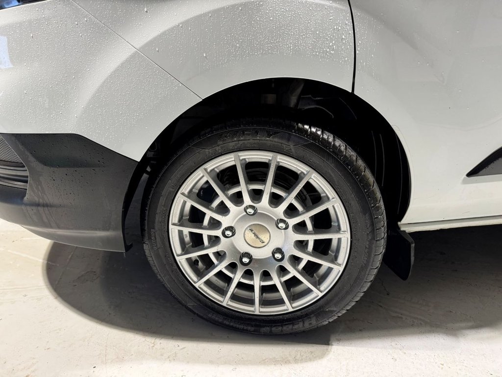 Used Ford Transit Custom 2021 for sale - 77263834: Photo 8