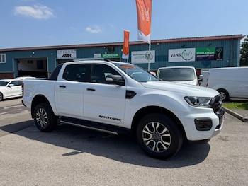 Used Ford Ranger 2022 for sale - 78986209: Photo