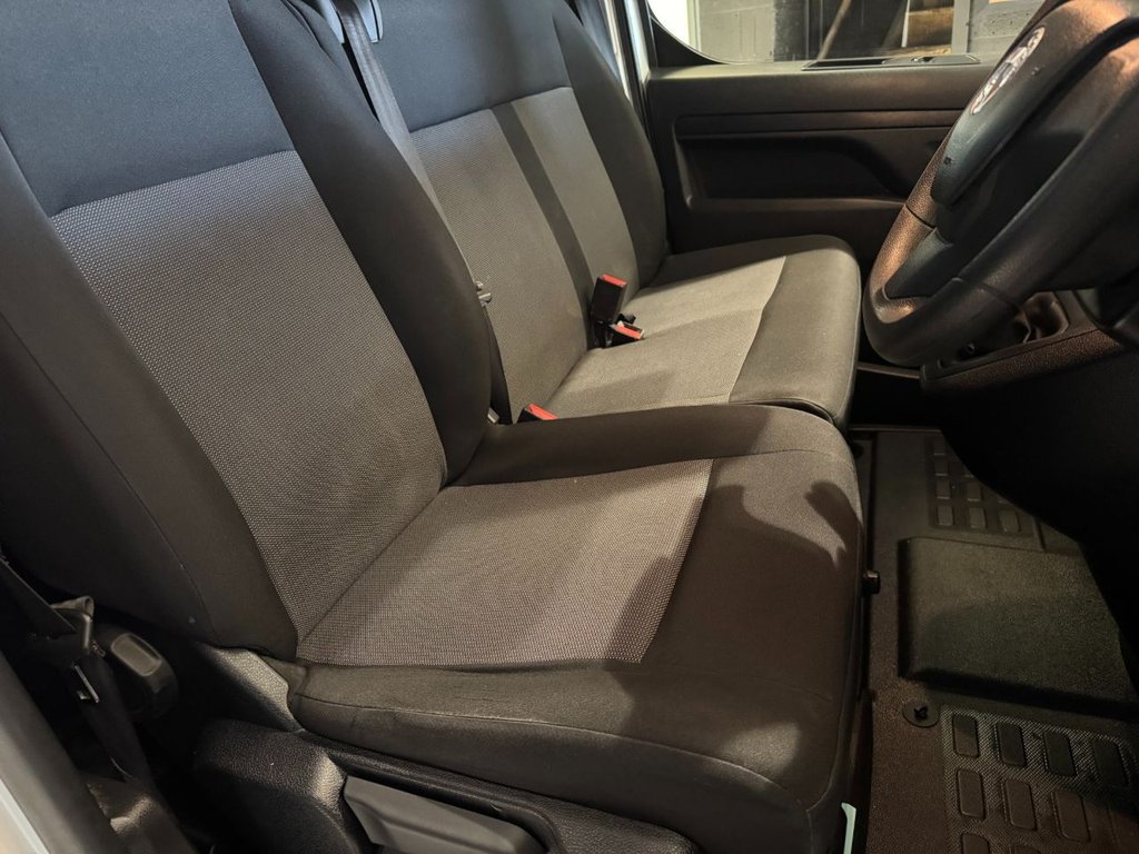 Used Vauxhall Vivaro 2023 for sale - 77952867: Photo 10