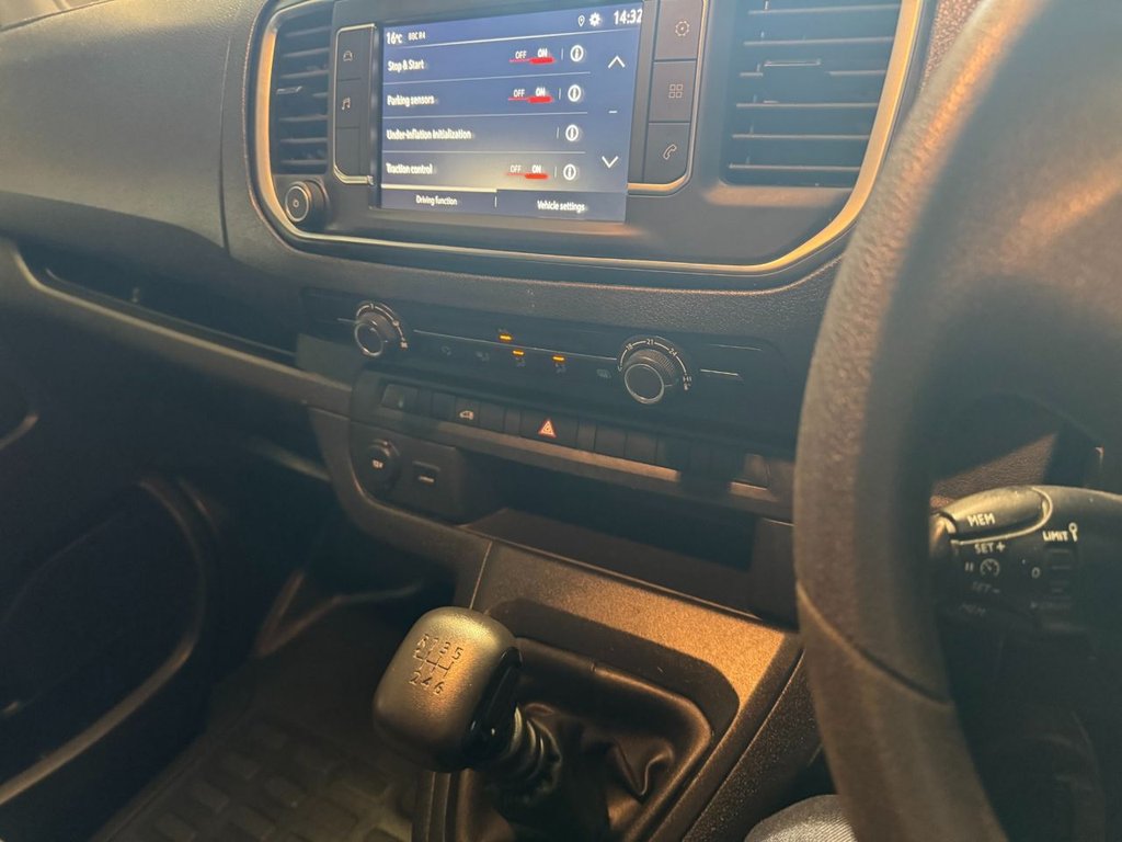 Used Vauxhall Vivaro 2023 for sale - 77952867: Photo 14