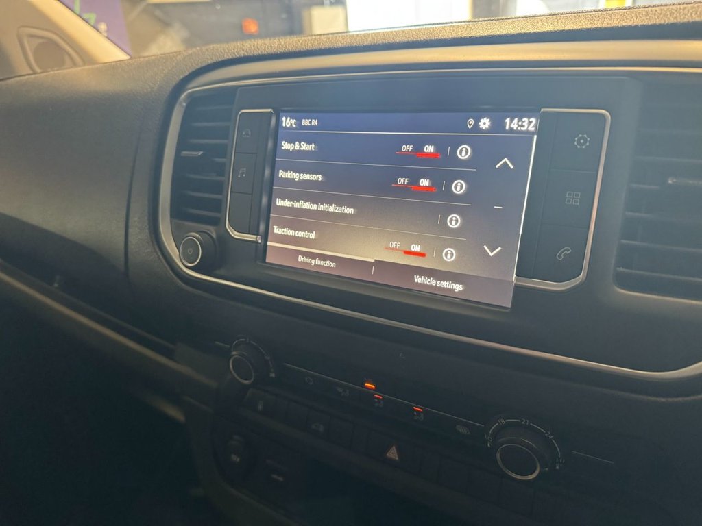 Used Vauxhall Vivaro 2023 for sale - 77952867: Photo 17