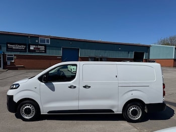 Used Vauxhall Vivaro 2022 for sale - 78426488: Photo