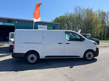 Used Vauxhall Vivaro 2022 for sale - 78426488: Photo