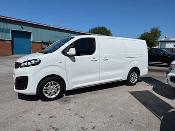 Used Vauxhall Vivaro 2020 for sale - 79166192: Photo