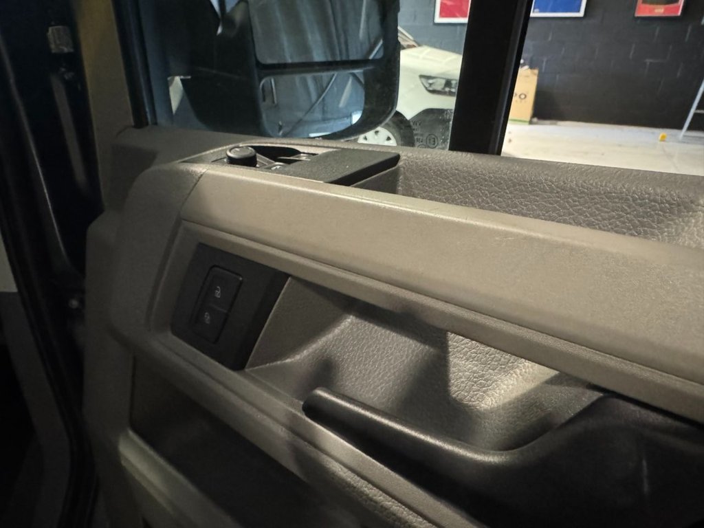 Used Volkswagen Crafter 2023 for sale - 76569966: Photo 11