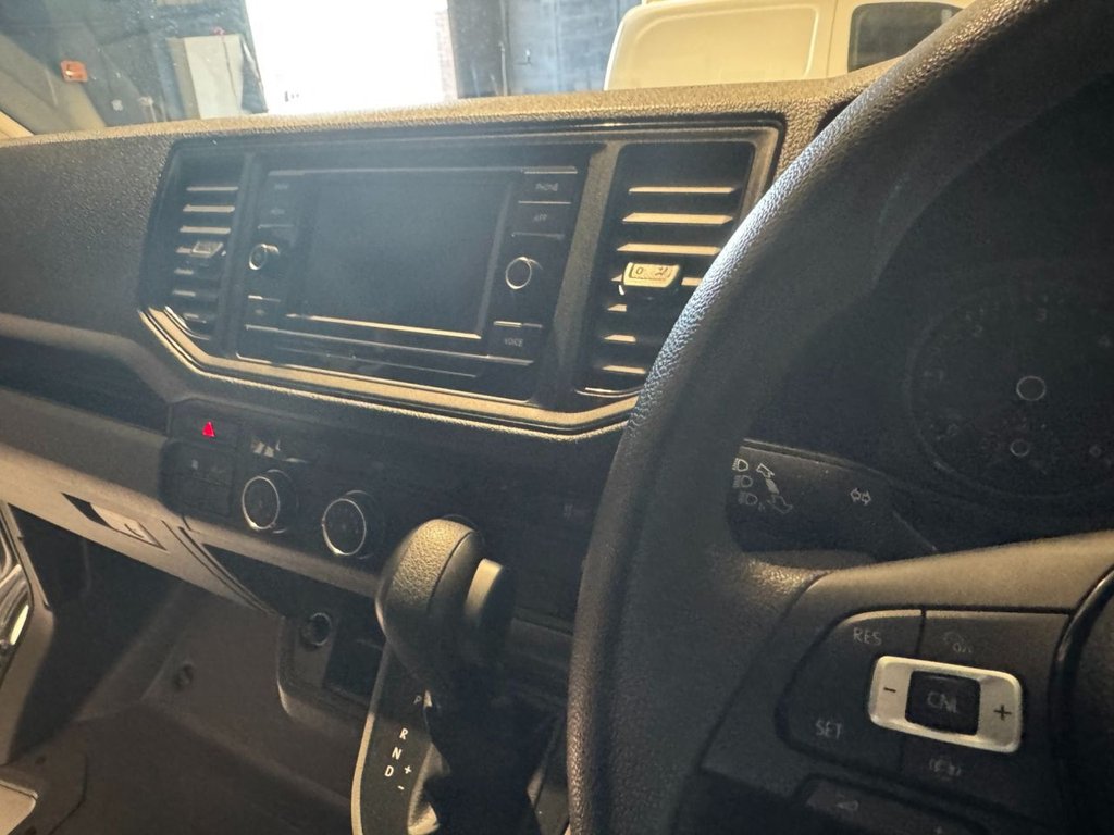 Used Volkswagen Crafter 2023 for sale - 76569966: Photo 14