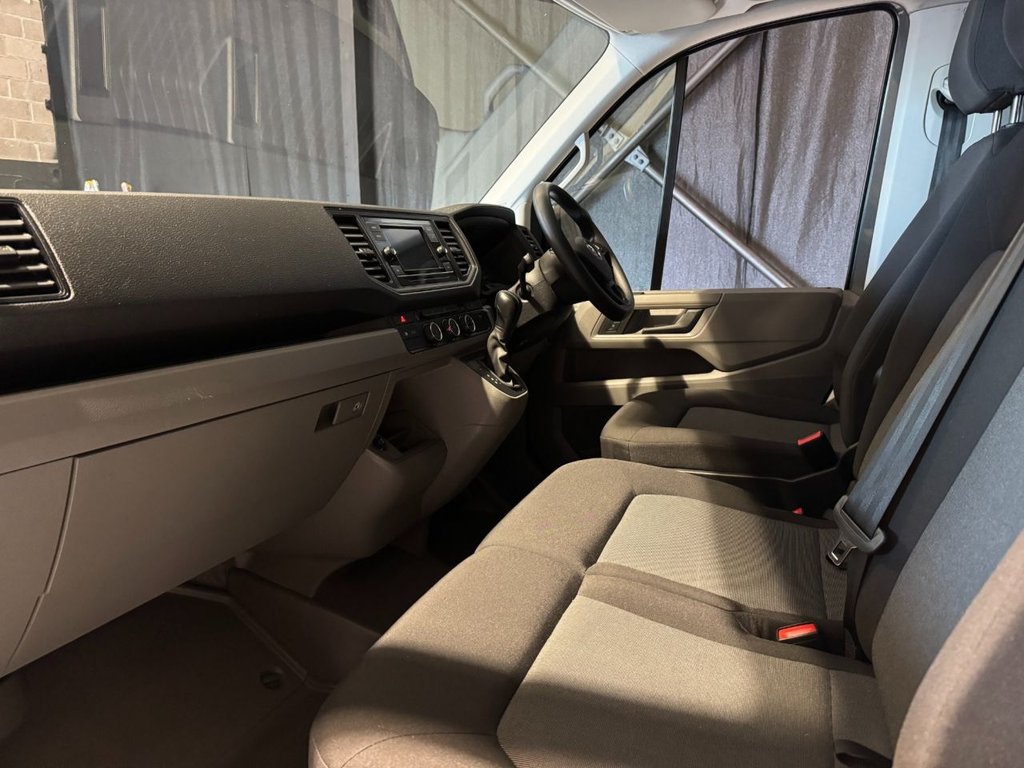 Used Volkswagen Crafter 2023 for sale - 76569966: Photo 15