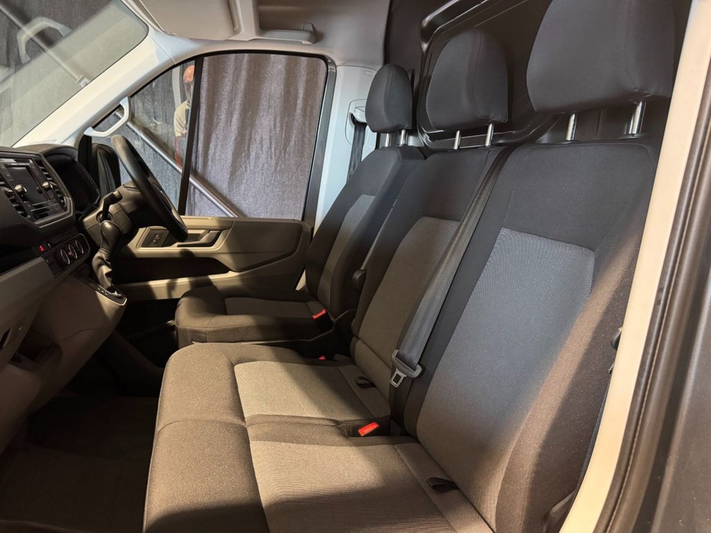 Used Volkswagen Crafter 2023 for sale - 76569966: Photo 16