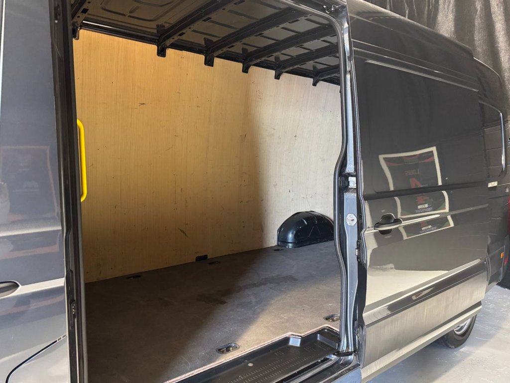 Used Volkswagen Crafter 2023 for sale - 76569966: Photo 17