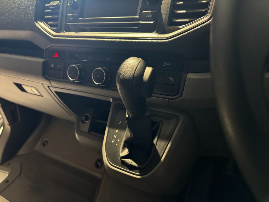 Used Volkswagen Crafter 2023 for sale - 76569966: Photo 9