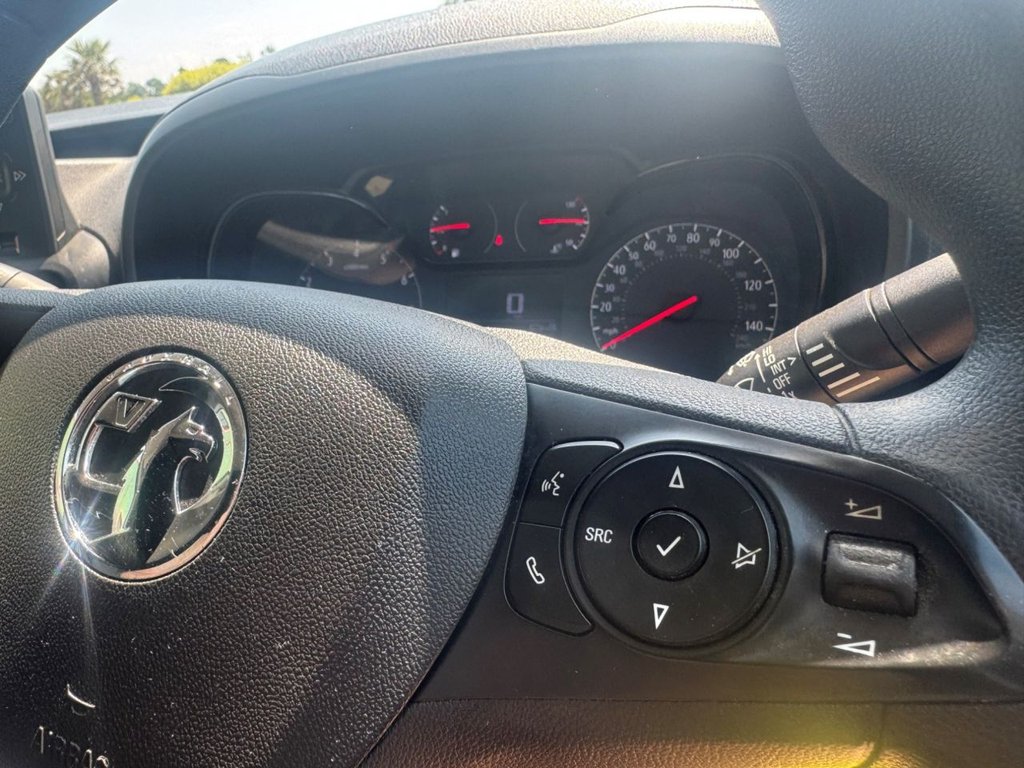 Used Vauxhall Combo 2020 for sale - 76356244: Photo 14