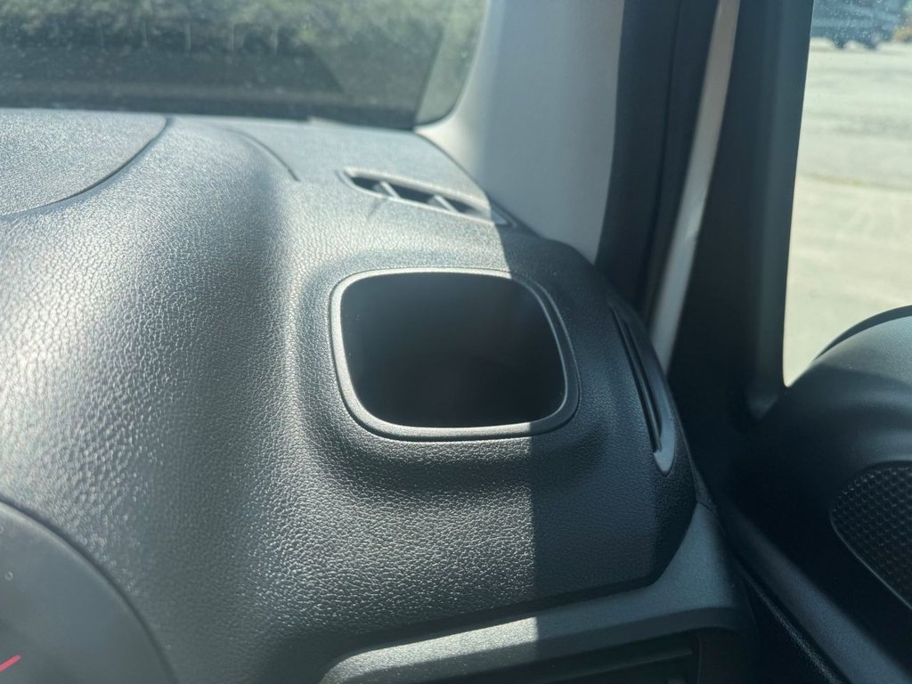 Used Vauxhall Combo 2020 for sale - 76356244: Photo 16