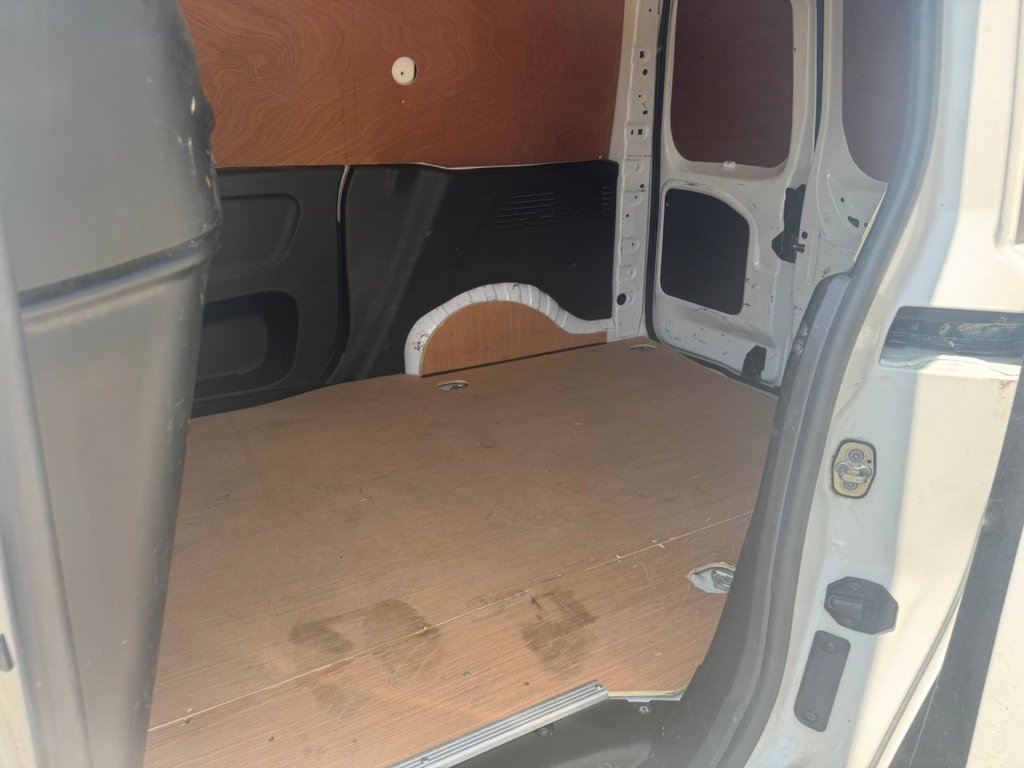 Used Vauxhall Combo 2020 for sale - 76356244: Photo 9