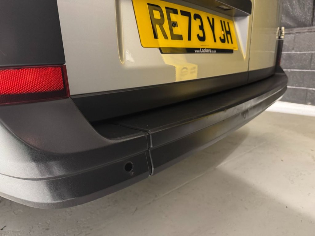 Used Volkswagen Crafter 2023 for sale - 77092173: Photo 10