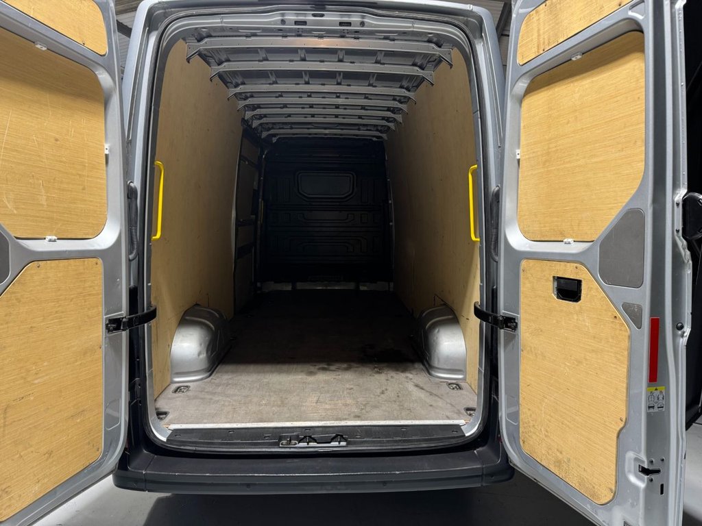 Used Volkswagen Crafter 2023 for sale - 77092173: Photo 12