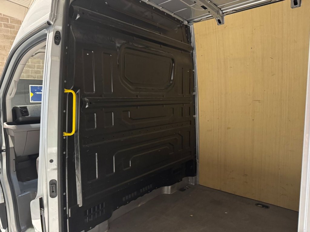 Used Volkswagen Crafter 2023 for sale - 77092173: Photo 15