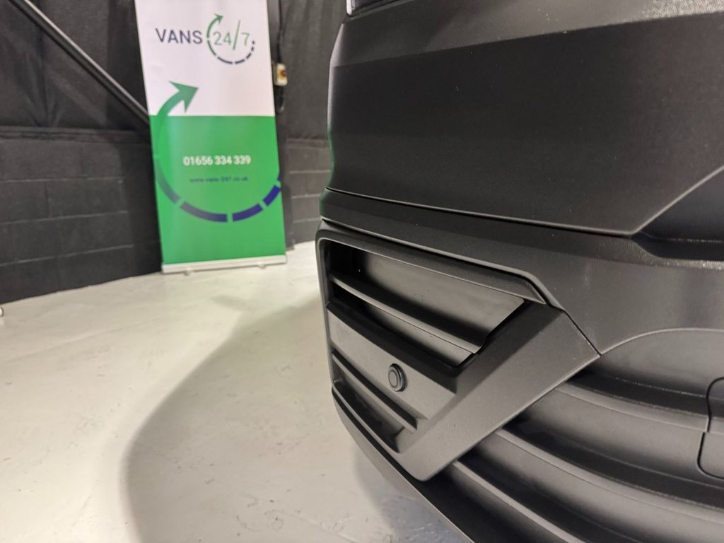 Used Volkswagen Crafter 2023 for sale - 77092173: Photo 16