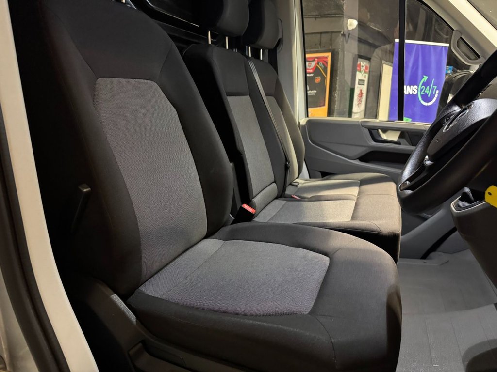 Used Volkswagen Crafter 2023 for sale - 77092173: Photo 19