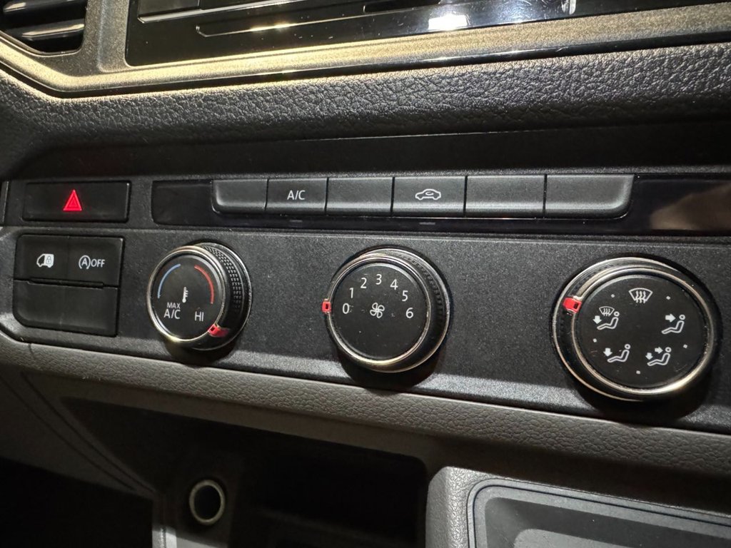 Used Volkswagen Crafter 2023 for sale - 77092173: Photo 21