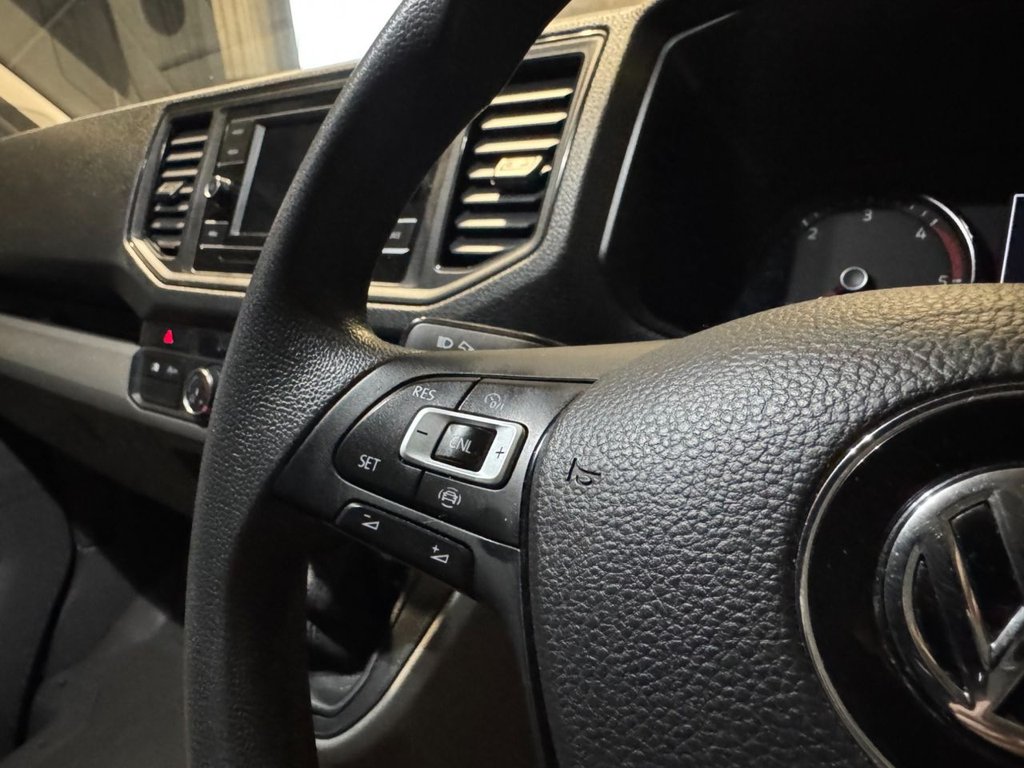 Used Volkswagen Crafter 2023 for sale - 77092173: Photo 23