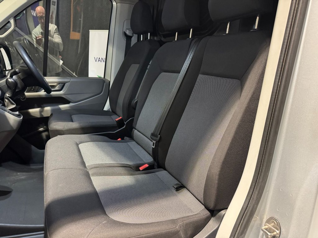 Used Volkswagen Crafter 2023 for sale - 77092173: Photo 24