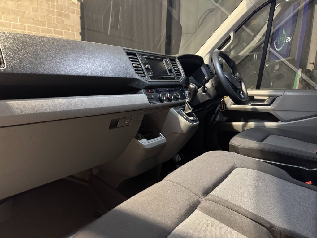 Used Volkswagen Crafter 2023 for sale - 77092173: Photo 26