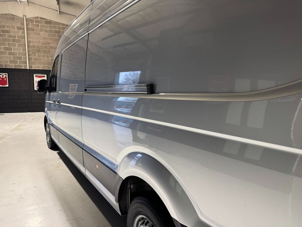 Used Volkswagen Crafter 2023 for sale - 77092173: Photo 6