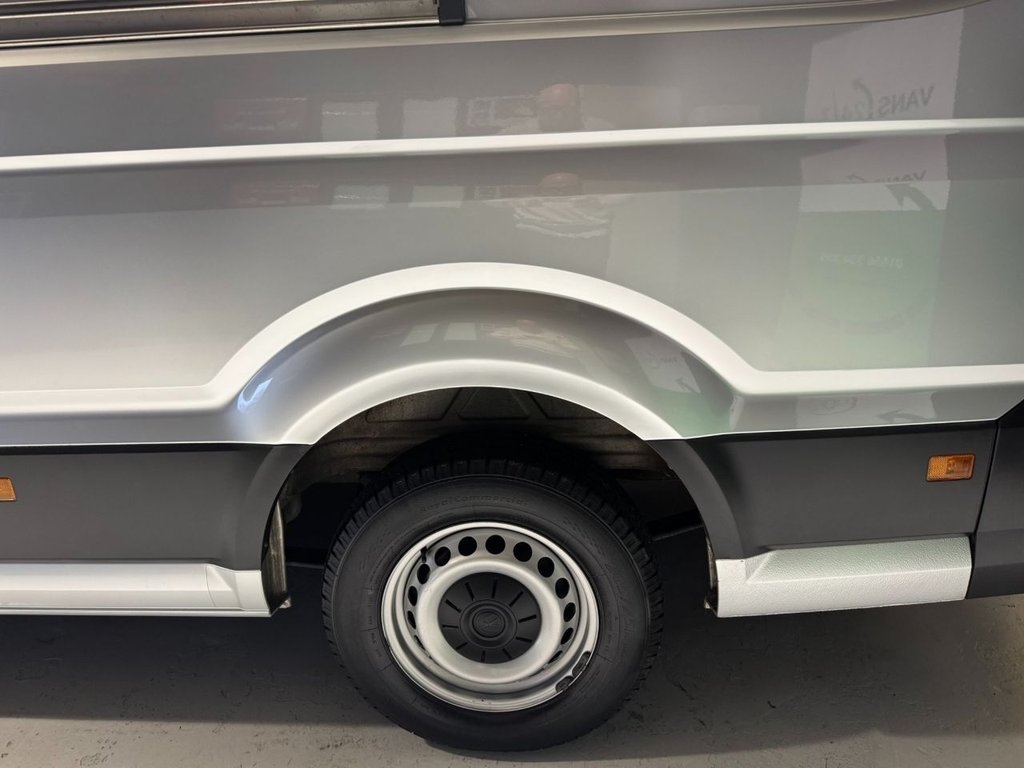 Used Volkswagen Crafter 2023 for sale - 77092173: Photo 9