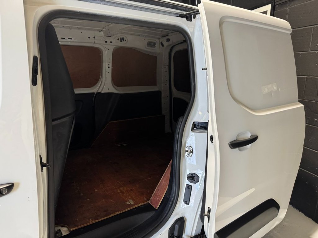 Used Citroen Berlingo 2021 for sale - 76569896: Photo 10