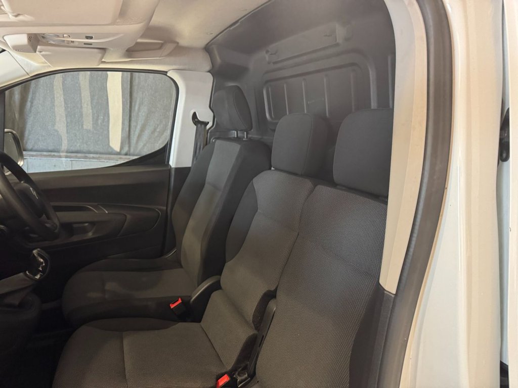 Used Citroen Berlingo 2021 for sale - 76569896: Photo 11