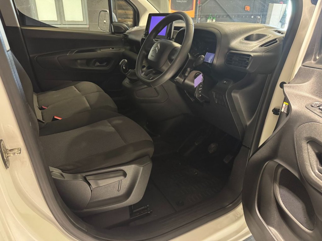 Used Citroen Berlingo 2021 for sale - 76569896: Photo 12