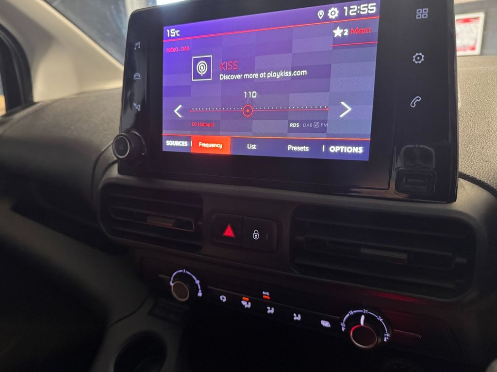 Used Citroen Berlingo 2021 for sale - 76569896: Photo 14