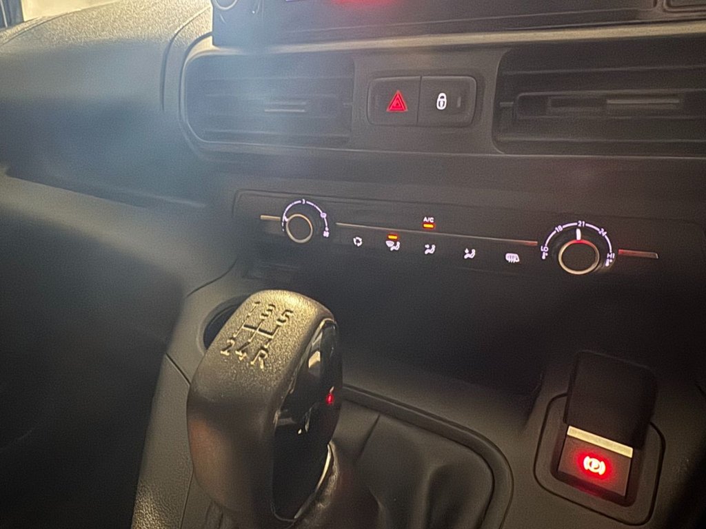 Used Citroen Berlingo 2021 for sale - 76569896: Photo 16