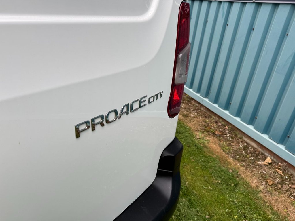 Used Toyota ProAce 2022 for sale - 76356348: Photo 10