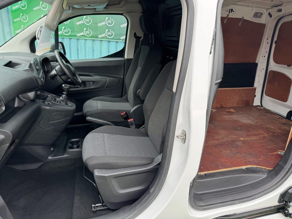 Used Toyota ProAce 2022 for sale - 76356348: Photo 11
