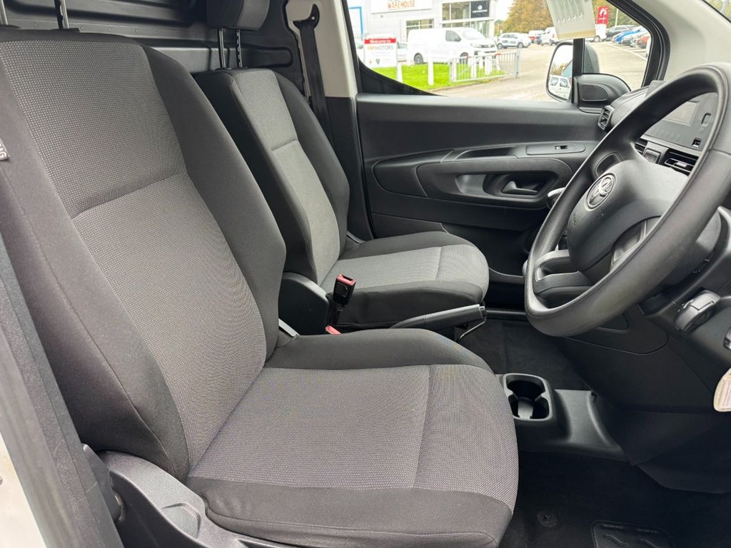 Used Toyota ProAce 2022 for sale - 76356348: Photo 12