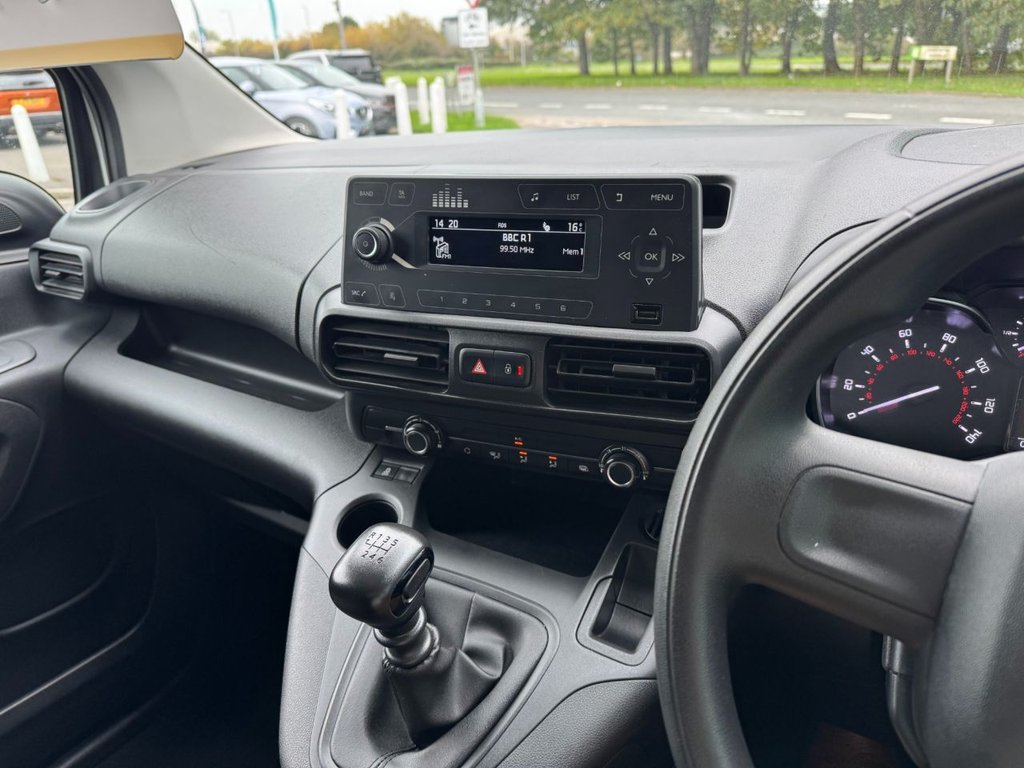 Used Toyota ProAce 2022 for sale - 76356348: Photo 15