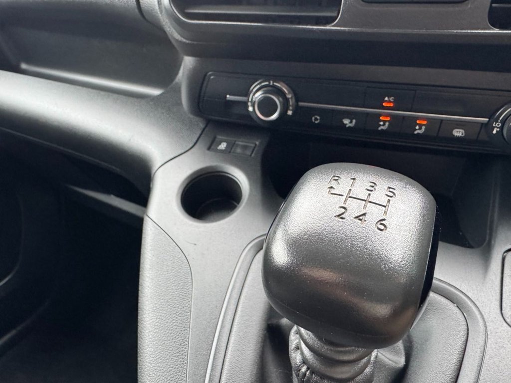 Used Toyota ProAce 2022 for sale - 76356348: Photo 19