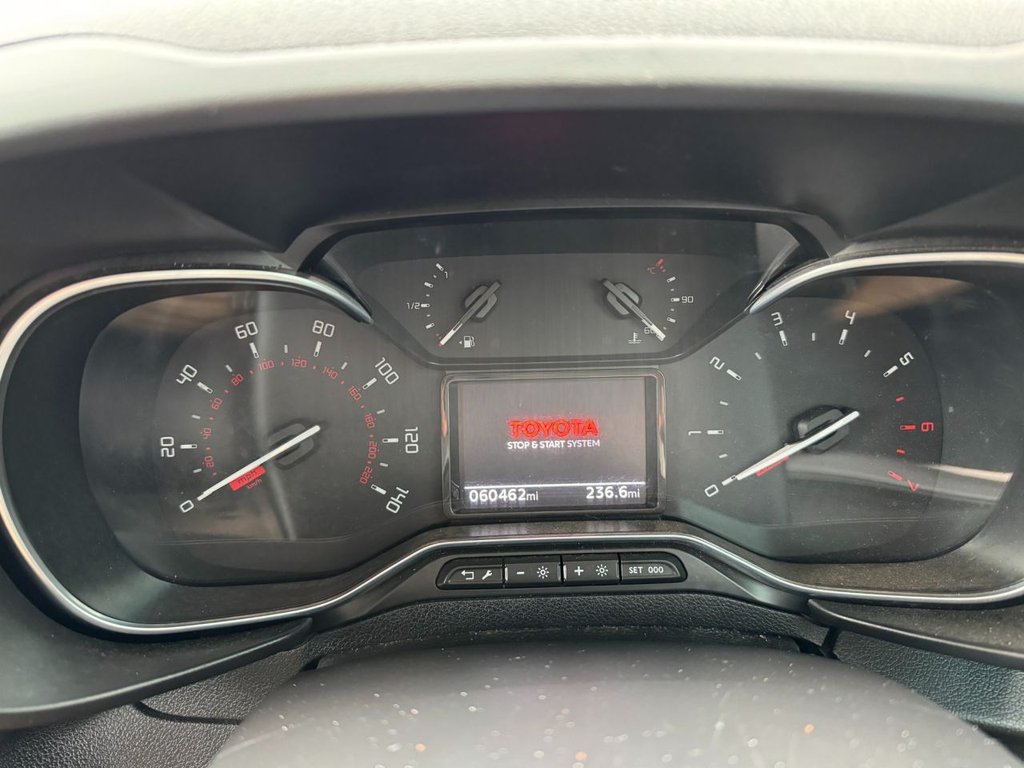 Used Toyota ProAce 2022 for sale - 76356348: Photo 20